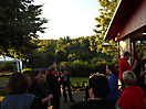 Grillfest mit Üngsterode 2015