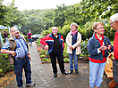 Grillfest mit Üngsterode 2015