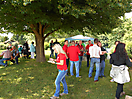 Grillfest mit Üngsterode 2015