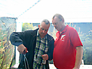 Grillfest mit Üngsterode 2015