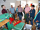 Grillfest mit Üngsterode 2015