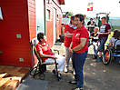 Grillfest mit Üngsterode 2015