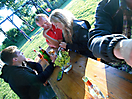 Grillfest mit Üngsterode 2015