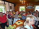 Grillfest mit Üngsterode 2015