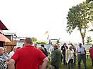 Grillfest mit Üngsterode 2015