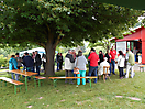 Grillfest mit Üngsterode 2015