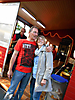 Grillfest mit Üngsterode 2015