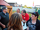 Grillfest mit Üngsterode 2015
