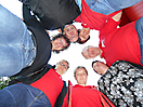 Grillfest mit Üngsterode 2015
