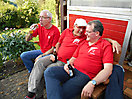 Grillfest mit Üngsterode 2015