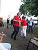 Grillfest mit Üngsterode 2015
