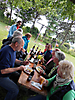 Grillfest mit Üngsterode 2015