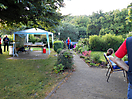 Grillfest mit Üngsterode 2015