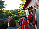 Grillfest mit Üngsterode 2015