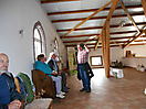 Grillfest mit Üngsterode 2015