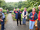 Grillfest mit Üngsterode 2015