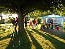 Grillfest mit Üngsterode 2015