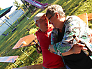 Grillfest mit Üngsterode 2015