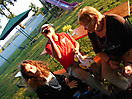 Grillfest mit Üngsterode 2015