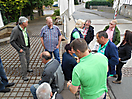 Grillfest mit Üngsterode 2015