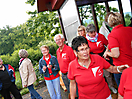 Grillfest mit Üngsterode 2015