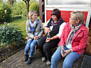 Grillfest mit Üngsterode 2015