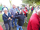 Grillfest mit Üngsterode 2015