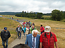 Grillfest mit Üngsterode 2015