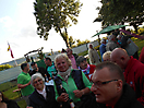 Grillfest mit Üngsterode 2015