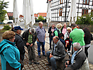 Grillfest mit Üngsterode 2015