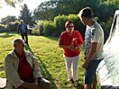 Grillfest mit Üngsterode 2015