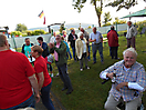 Grillfest mit Üngsterode 2015
