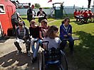 Grillfest mit Üngsterode 2015