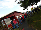 Grillfest mit Üngsterode 2015