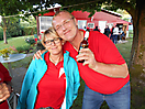 Grillfest mit Üngsterode 2015