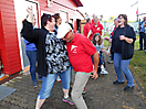 Grillfest mit Üngsterode 2015