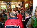 Grillfest mit Üngsterode 2015