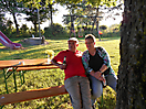 Grillfest mit Üngsterode 2015