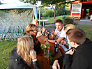 Grillfest mit Üngsterode 2015