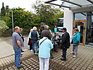 Grillfest mit Üngsterode 2015