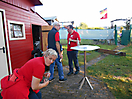 Grillfest mit Üngsterode 2015