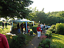 Grillfest mit Üngsterode 2015