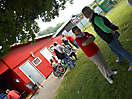 Grillfest mit Üngsterode 2015
