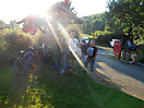 Grillfest mit Üngsterode 2015