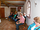 Grillfest mit Üngsterode 2015