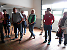 Grillfest mit Üngsterode 2015
