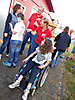 Grillfest mit Üngsterode 2015