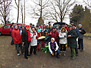 Winterwanderung 2015
