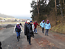 Winterwanderung 2015