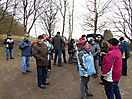 Winterwanderung 2015